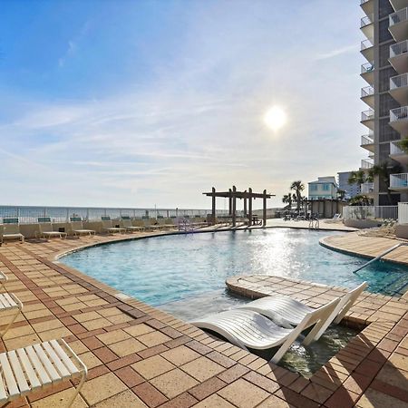 Shoalwater 703 By Liquid Life Apartment Orange Beach Exterior photo