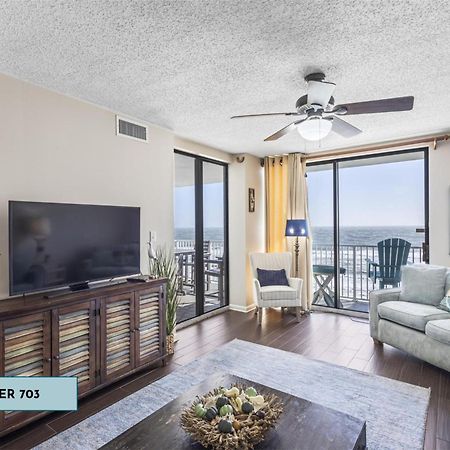Shoalwater 703 By Liquid Life Apartment Orange Beach Exterior photo