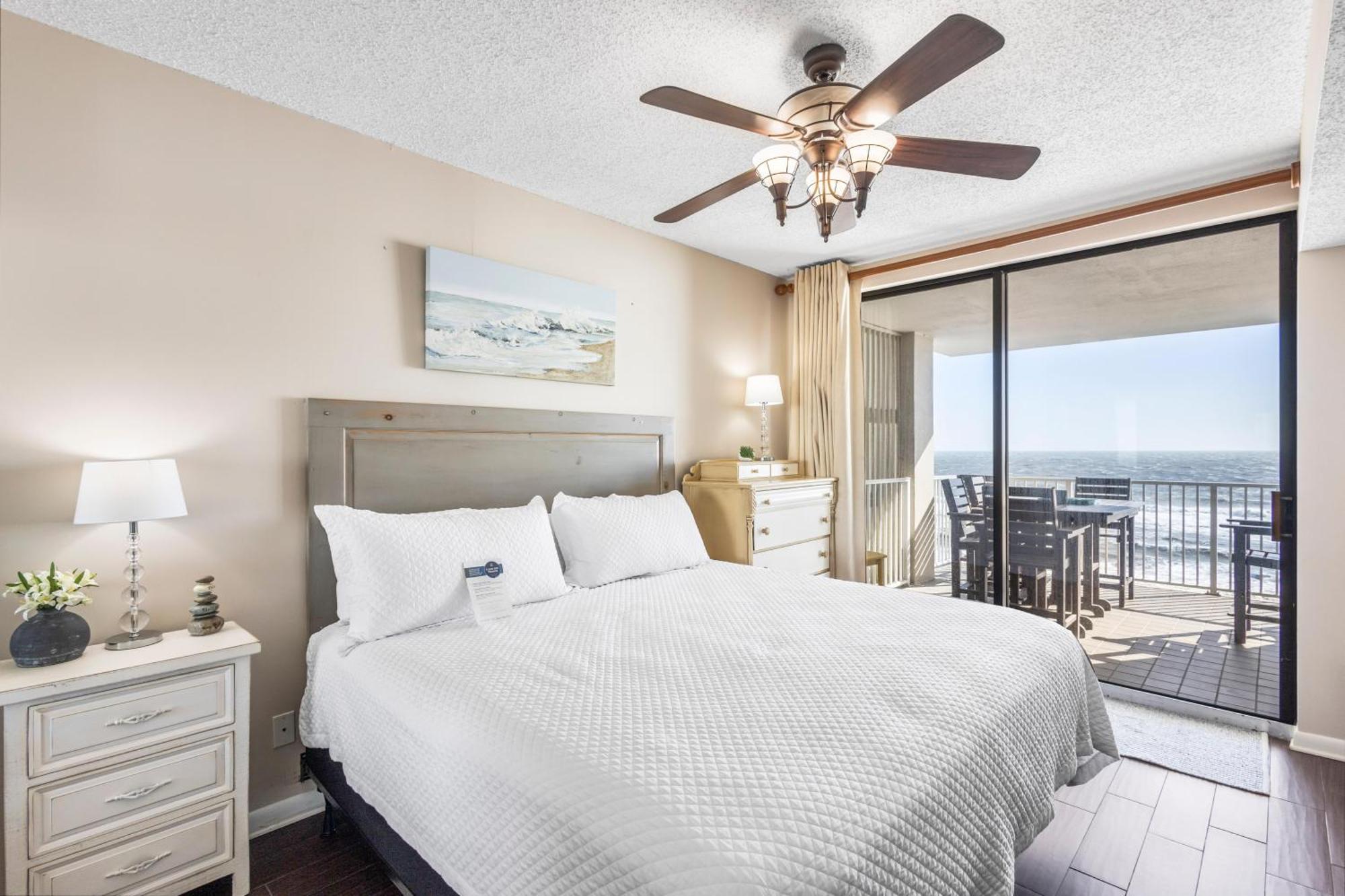 Shoalwater 703 By Liquid Life Apartment Orange Beach Exterior photo