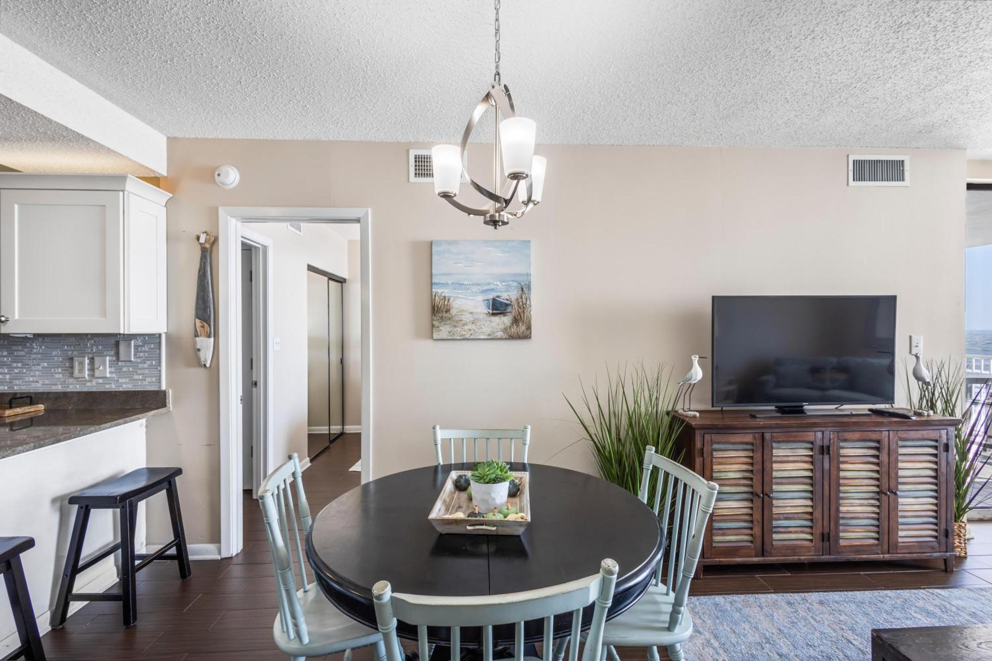 Shoalwater 703 By Liquid Life Apartment Orange Beach Exterior photo