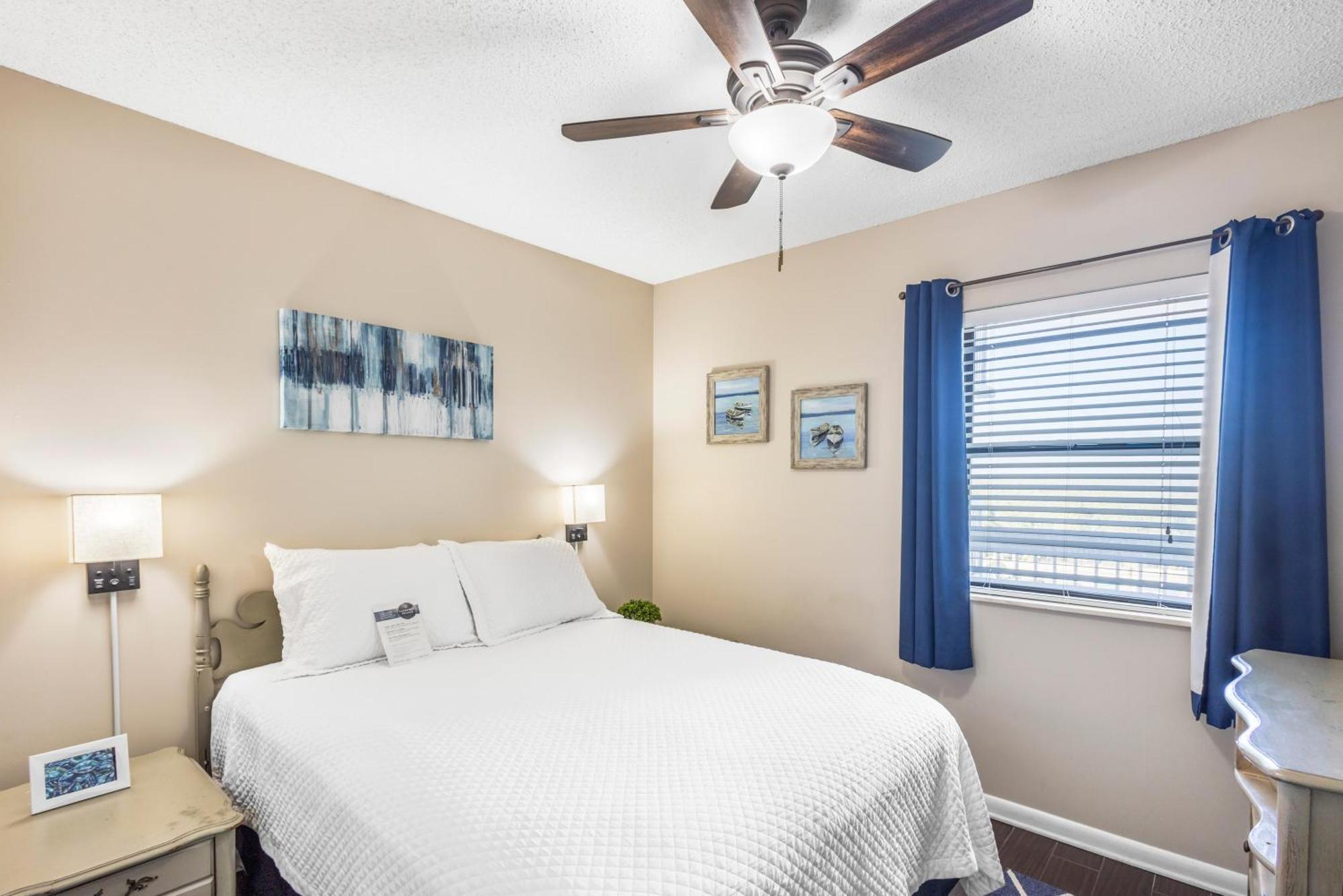 Shoalwater 703 By Liquid Life Apartment Orange Beach Exterior photo