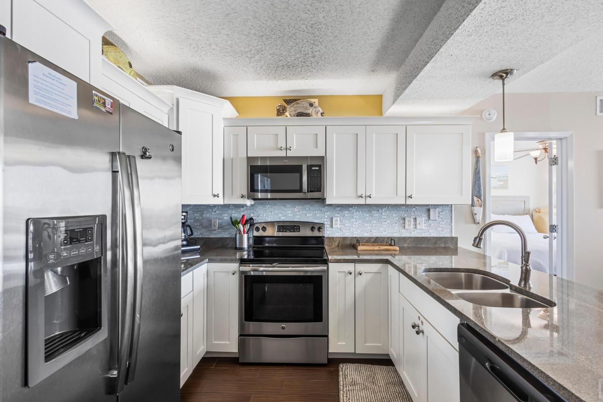 Shoalwater 703 By Liquid Life Apartment Orange Beach Exterior photo