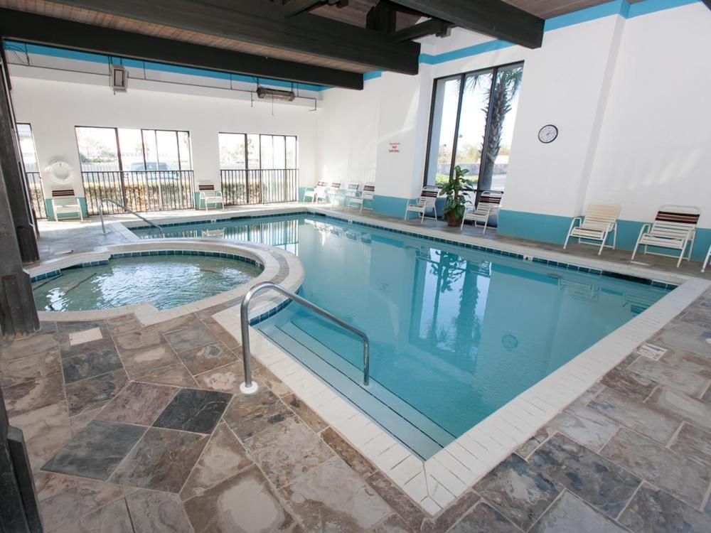 Shoalwater 703 By Liquid Life Apartment Orange Beach Exterior photo