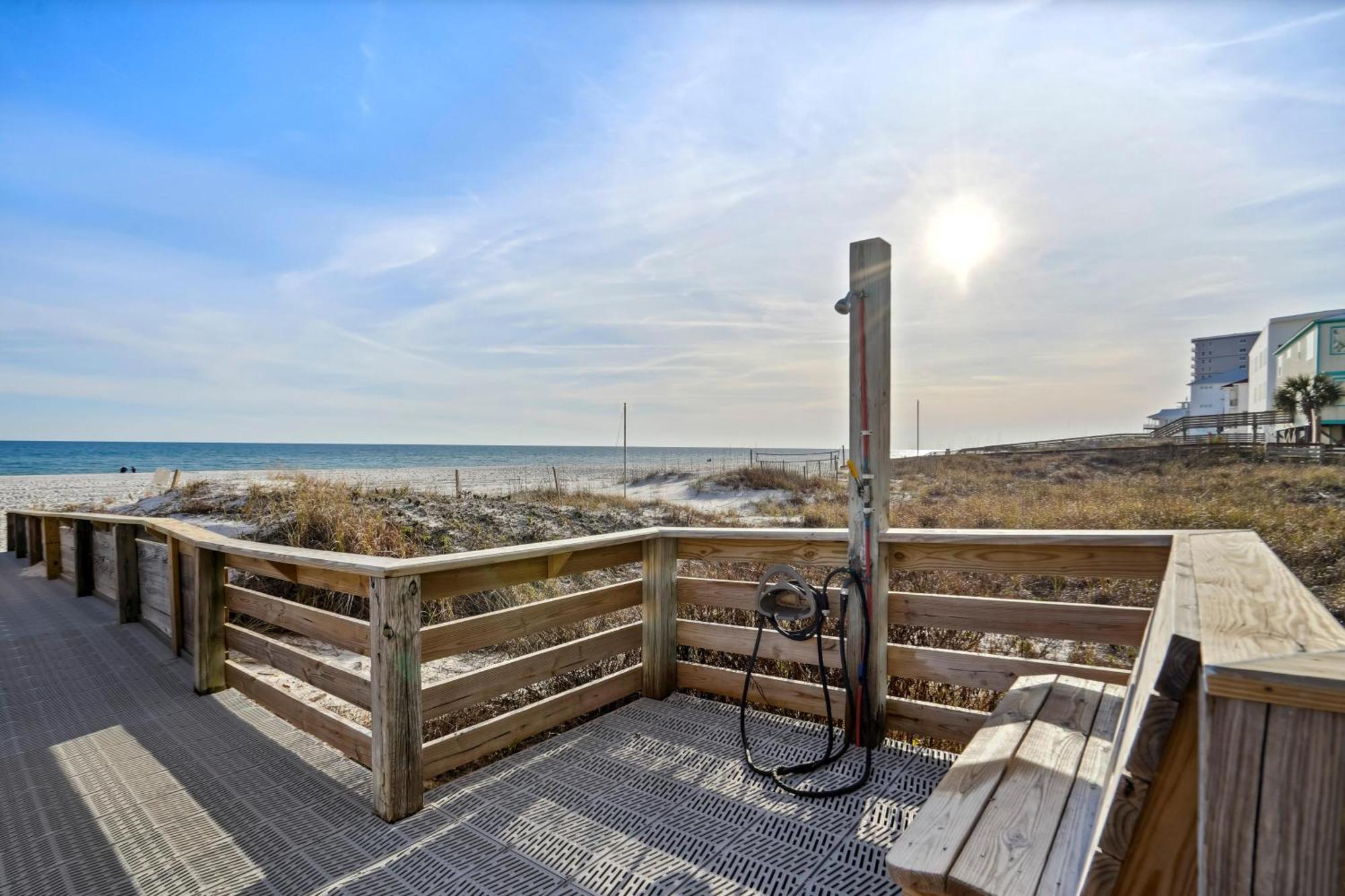 Shoalwater 703 By Liquid Life Apartment Orange Beach Exterior photo