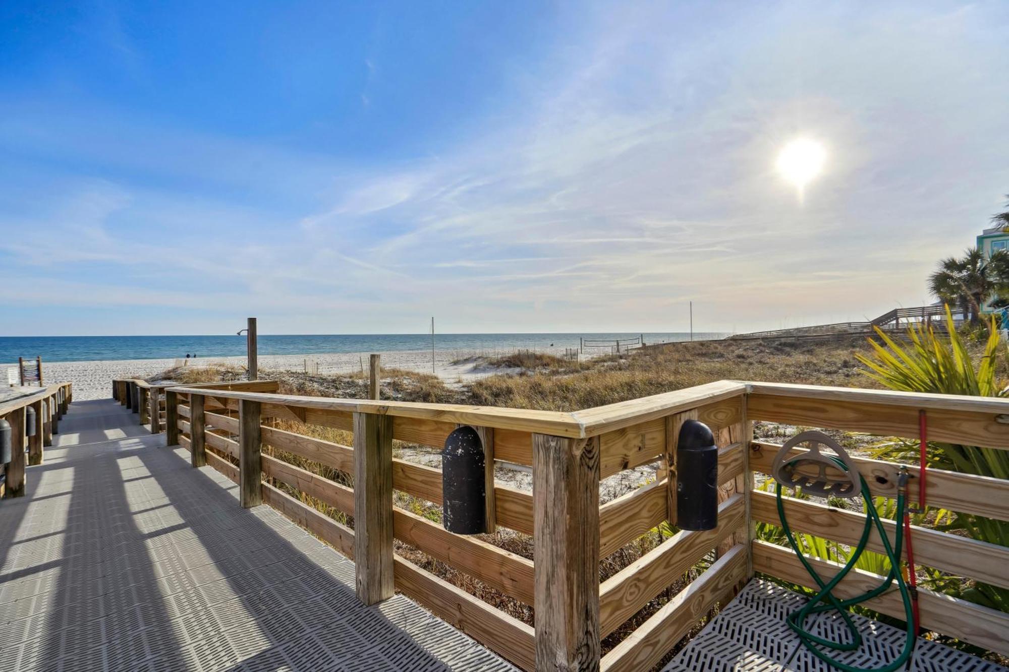Shoalwater 703 By Liquid Life Apartment Orange Beach Exterior photo