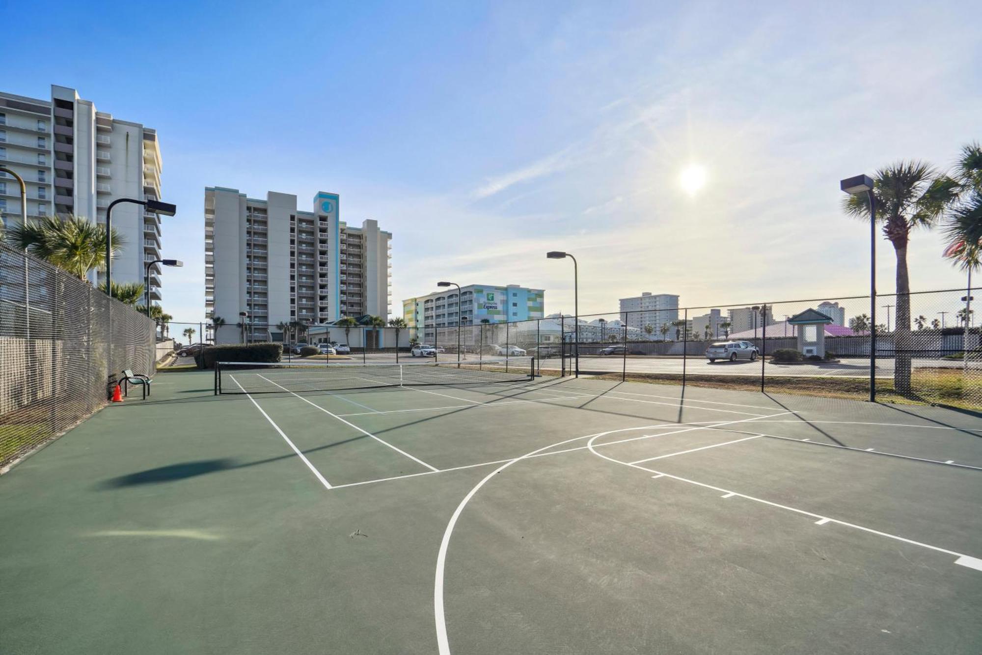 Shoalwater 703 By Liquid Life Apartment Orange Beach Exterior photo