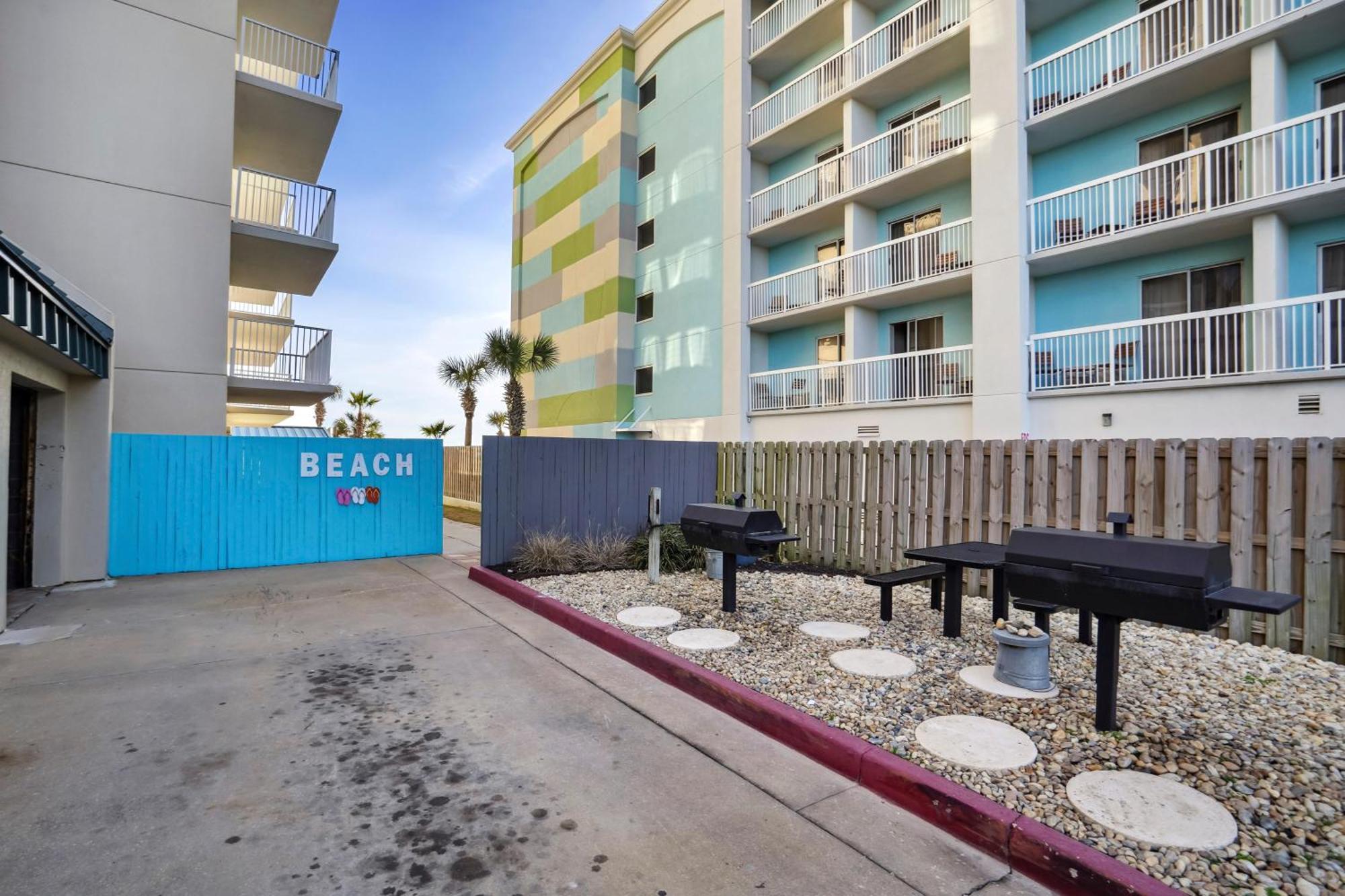 Shoalwater 703 By Liquid Life Apartment Orange Beach Exterior photo