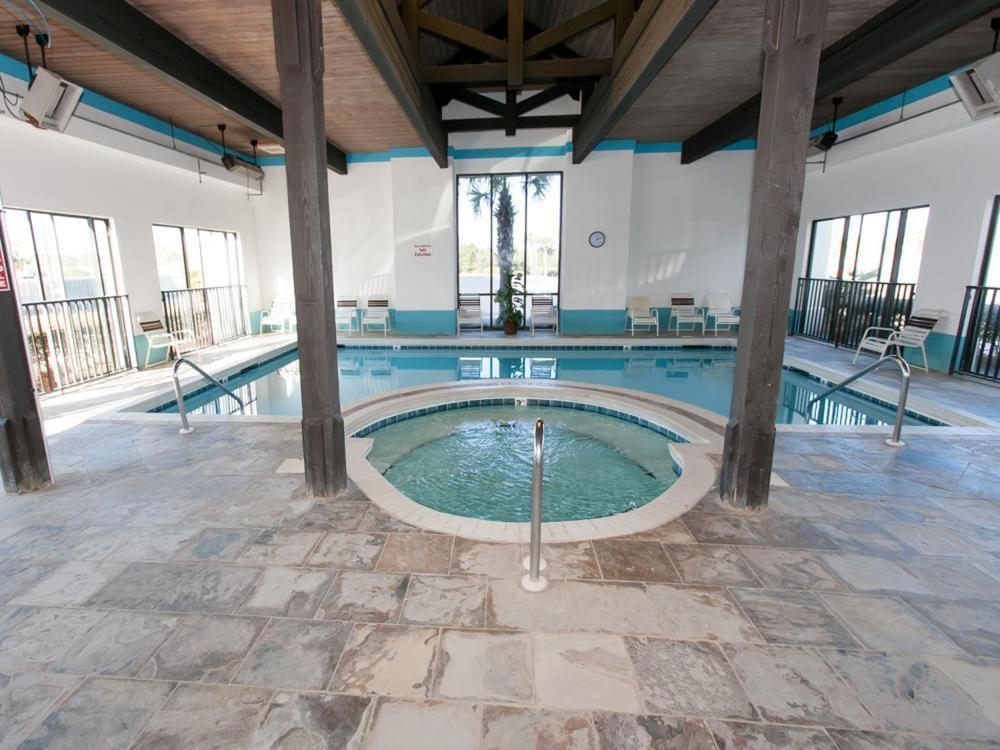 Shoalwater 703 By Liquid Life Apartment Orange Beach Exterior photo