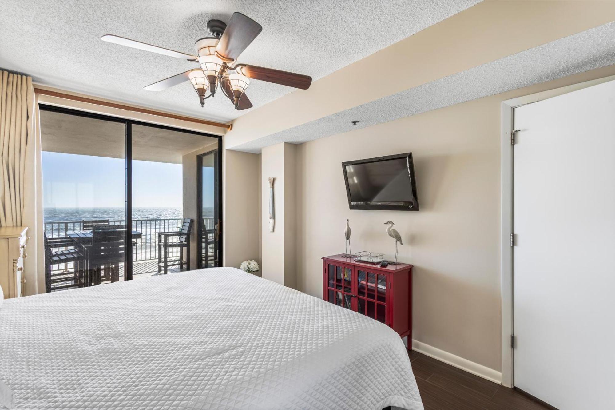 Shoalwater 703 By Liquid Life Apartment Orange Beach Exterior photo
