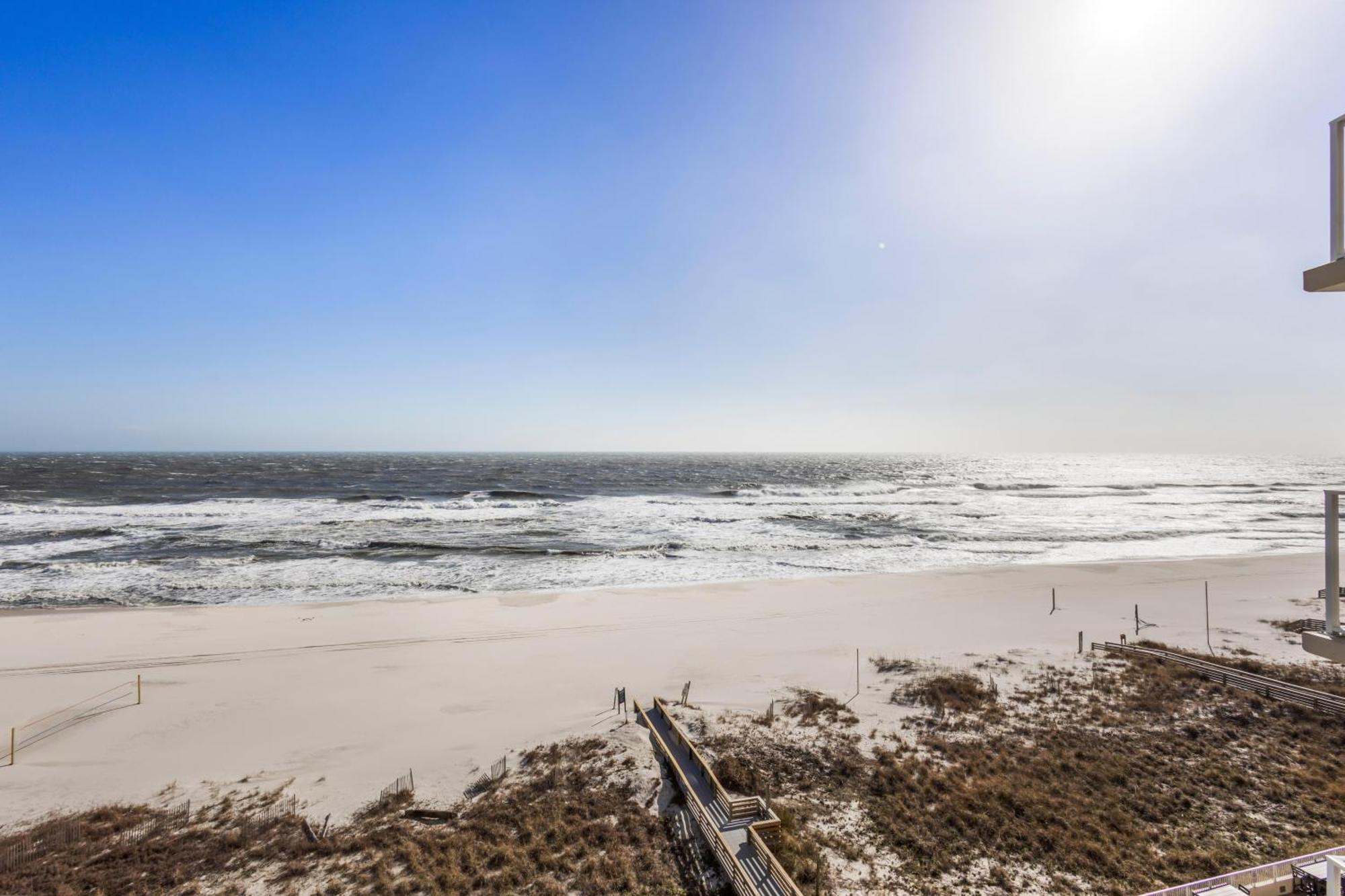 Shoalwater 703 By Liquid Life Apartment Orange Beach Exterior photo