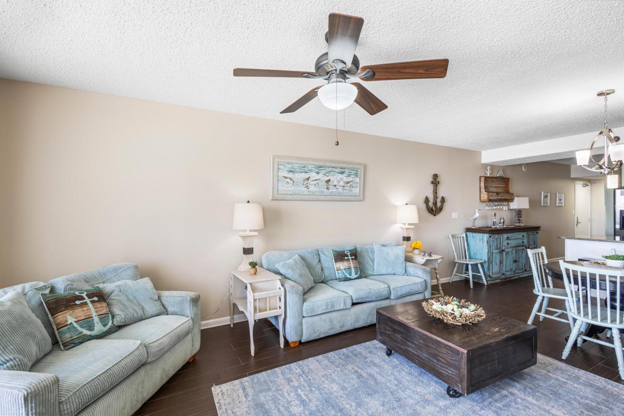 Shoalwater 703 By Liquid Life Apartment Orange Beach Exterior photo