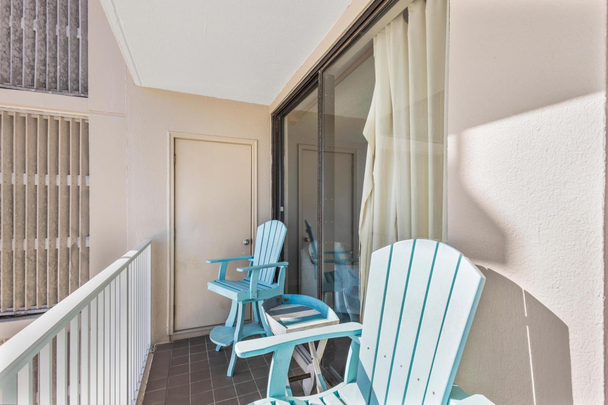 Shoalwater 703 By Liquid Life Apartment Orange Beach Exterior photo